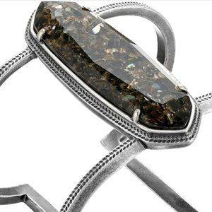 Kendra Scott Lawson Cuff Bangle